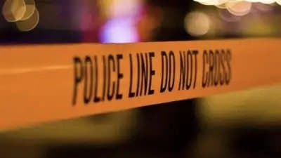 Girl Found Dead Inside Abandoned Room In Uttar Pradesh 