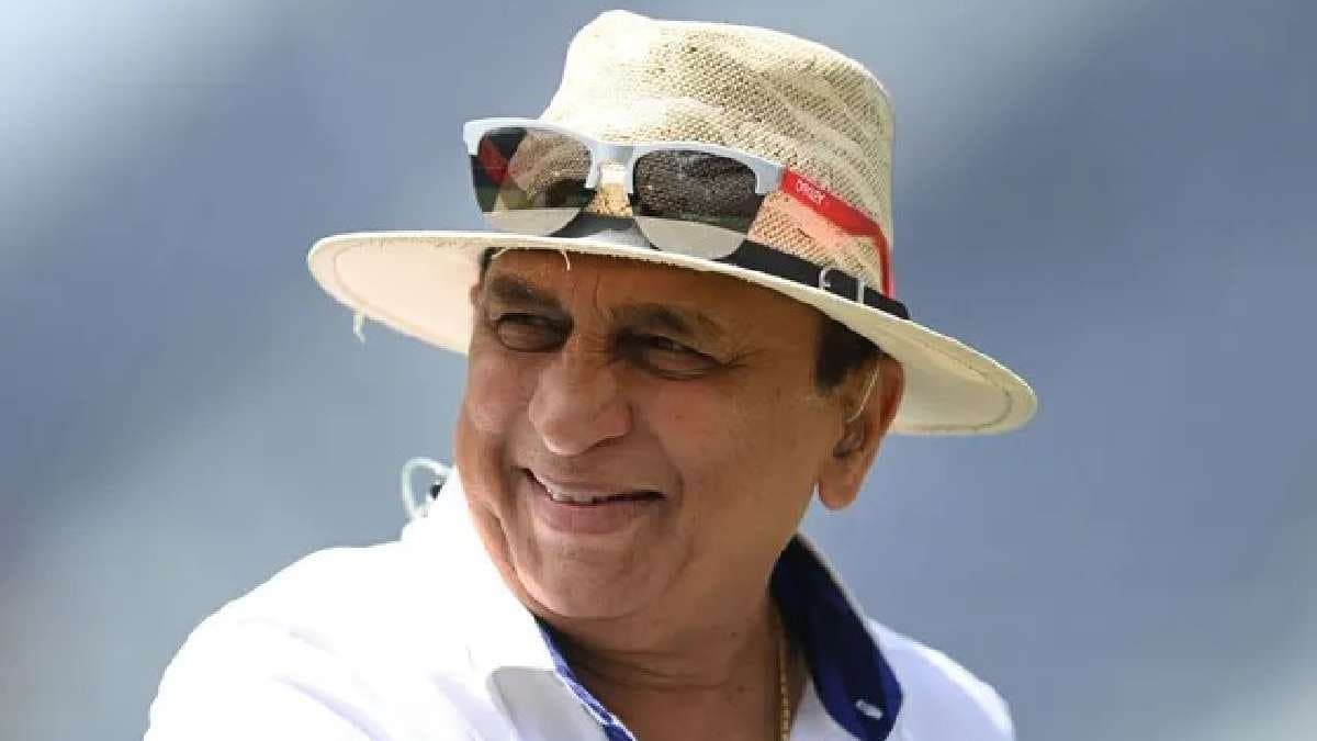 Sunil Gavaskar inaugurates 10000 Gavaskar boardroom at BCCI headquarters in Mumbai