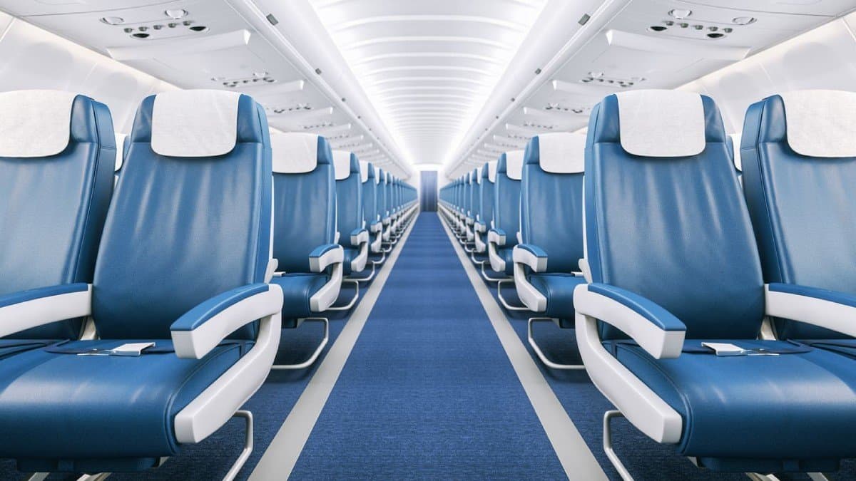 These are the safest seats in public transport