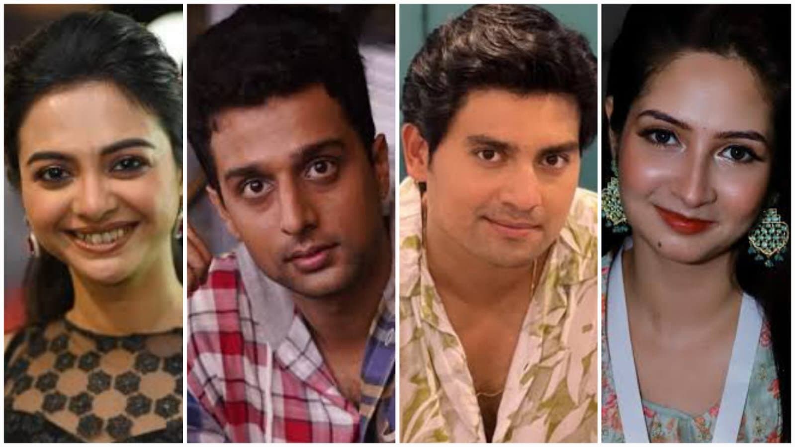 Breaking: Solanki Roy Soumya Mukherjee Rahul Mazumder and Shreema Bhattacharya pairing up for a bengali movie 