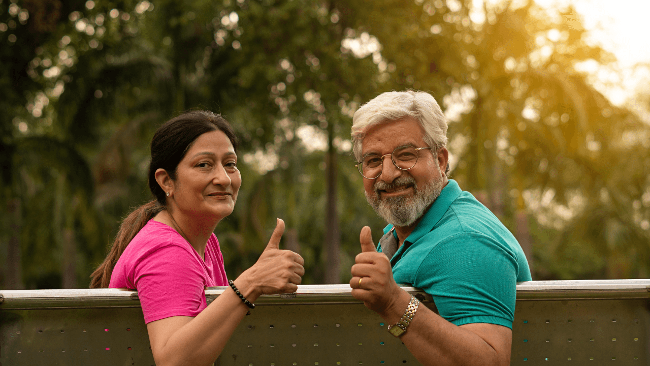 Post Office: Senior Citizens Savings Scheme makes regular income