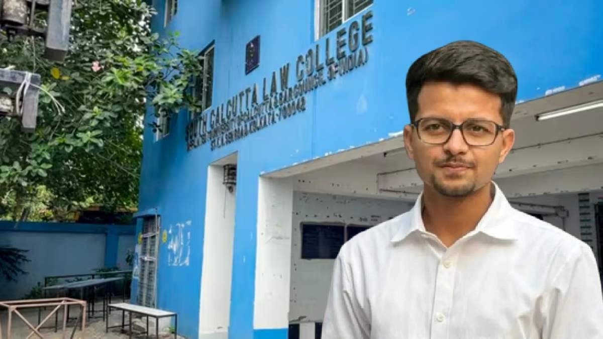 Kasba Case: Law College Governing Body take huge step against main accused in Kasba Case