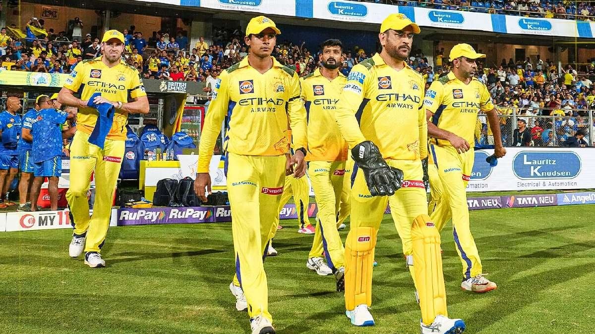 CSK accused of faking Gurjapneet Singh injury to sign Dewald Brevis in IPL 2025
