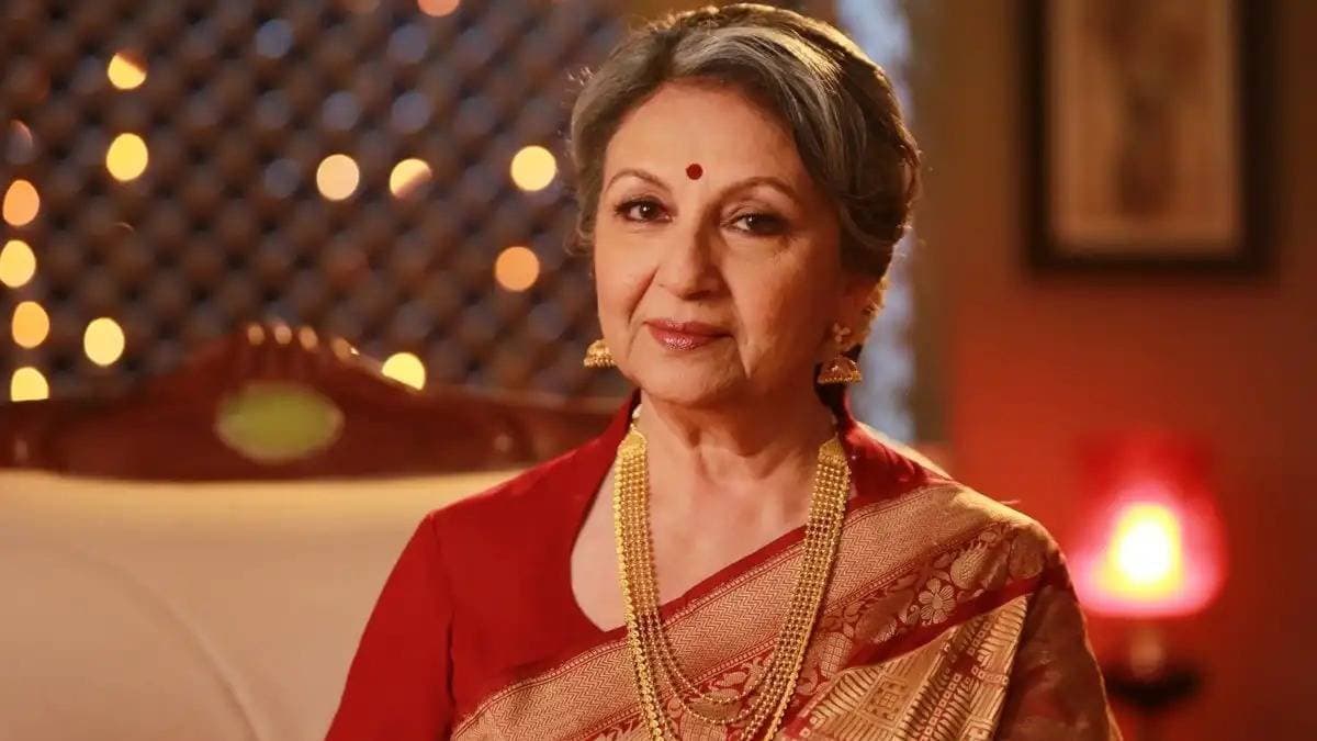 No Chemo  Just Courage Soha Opens Up on Sharmila Tagore s Early Stage Cancer Victory