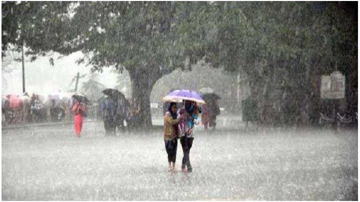 Weather Update: বঙ্গোপসাগরে শক্তিশালী ঘূর্ণাবর্ত, দক্ষিণবঙ্গে ভারি বৃষ্টির সম্ভাবনা 