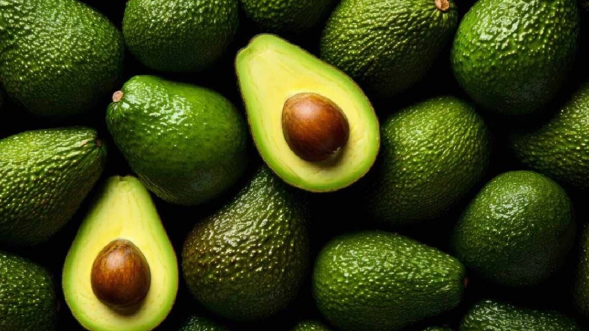 Health benefits of avocado