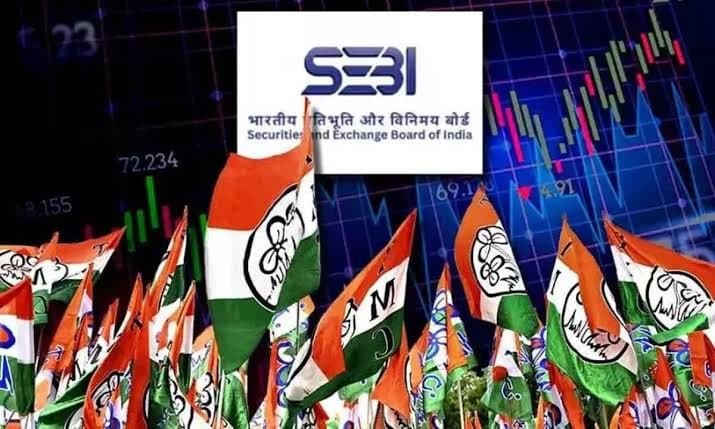 Sebi : সেবি নিয়ে সুপ্রিম কোর্টে যাবে তৃণমূল 