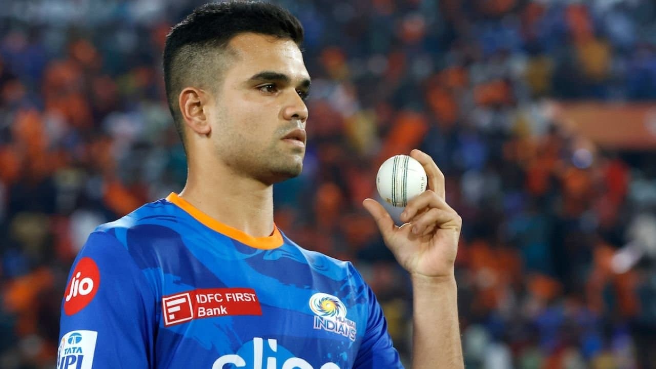 Arjun Tendulkar all set to join Lucknow Super Giants in IPL 2026 swap deal with Shardul Thakur moving to Mumbai Indians
