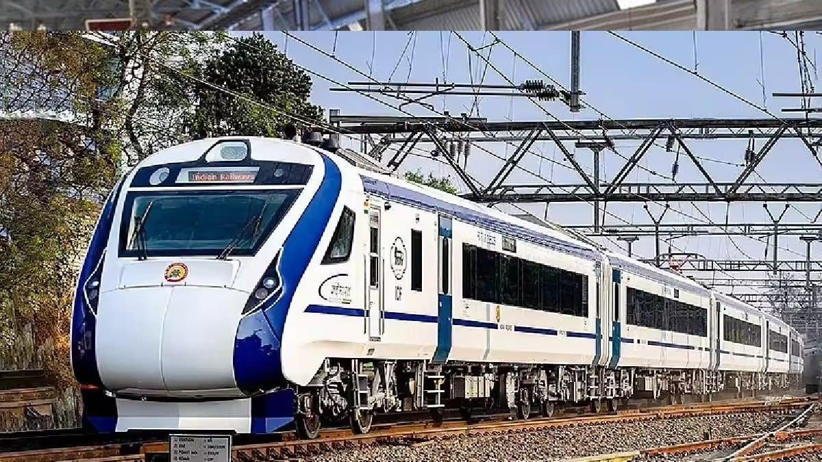 IRCTC Indian Railways Changing In Railways Starting Today: Full List
