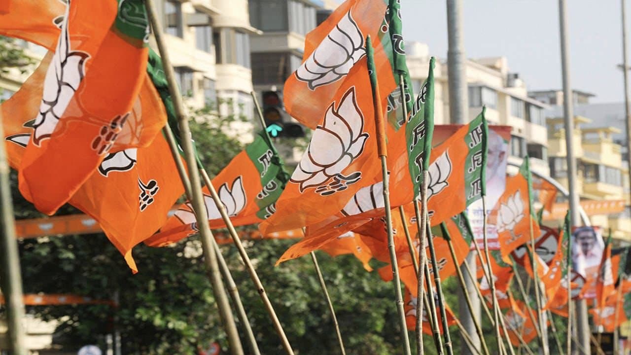 BJP: ব্রিগেডে তৃণমূল, দুপুরে সন্দেশখালিতে সভা বিজেপির 
