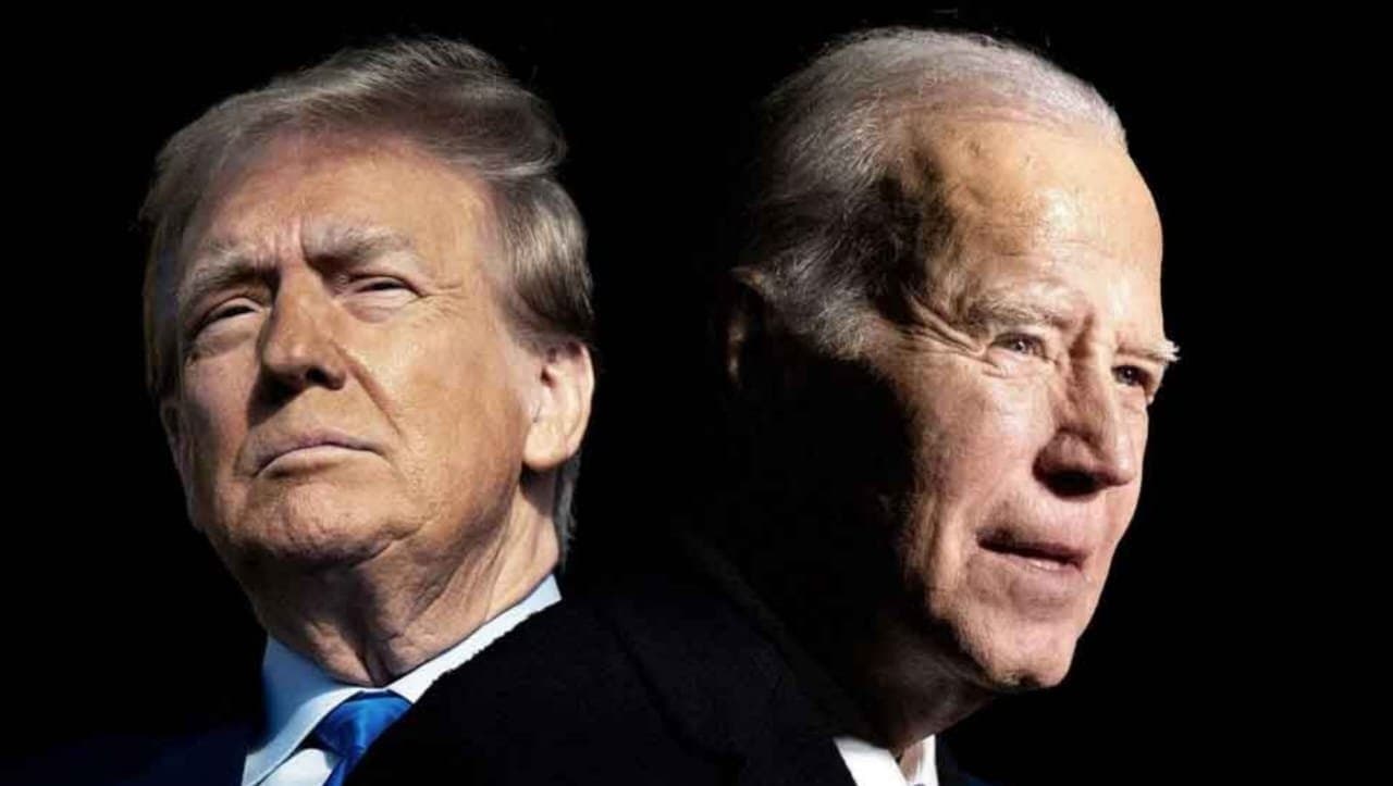 USA Election: মার্কিন মুলুকে প্রেসিডেন্ট নির্বাচন, জনমত সমীক্ষায় এগিয়ে ট্রাম্প