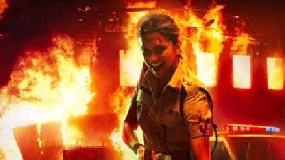 ‘কপ ইউনিভার্স’-এর নয়া ছবির ঘোষণা রোহিত শেঠির, দায়িত্ব সামলাবেন ‘লেডি সিংহম’!  