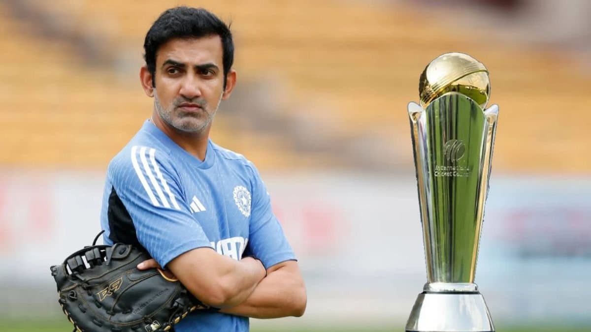 Former India cricketer Atul Wassan has slammed the decision of Rishabh Pant being benched in Champions trophy spt 