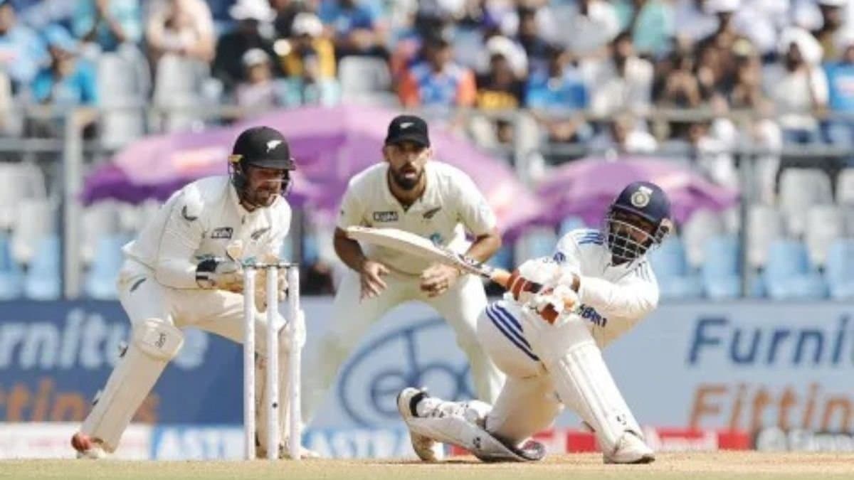  Indian top order collapsed against New Zealand spt 