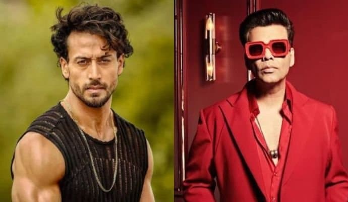 Tiger-Karan: করণ জোহরের হাত ধরে ভাগ্যের চাকা ঘুরবে টাইগারের? আসছে কোন ছবি?