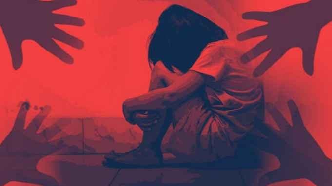 Girl Alleges Mother Let Her Boyfriend Physically Abuse Her