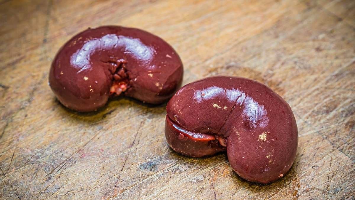 Beetroot Juice can help detox kidney and liver