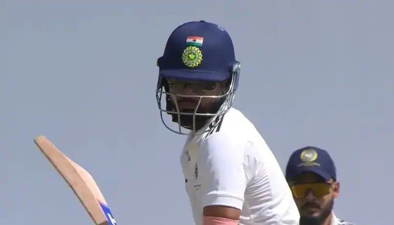 Shreyas Iyer Slammed After Poor Show In Duleep Trophy SPT