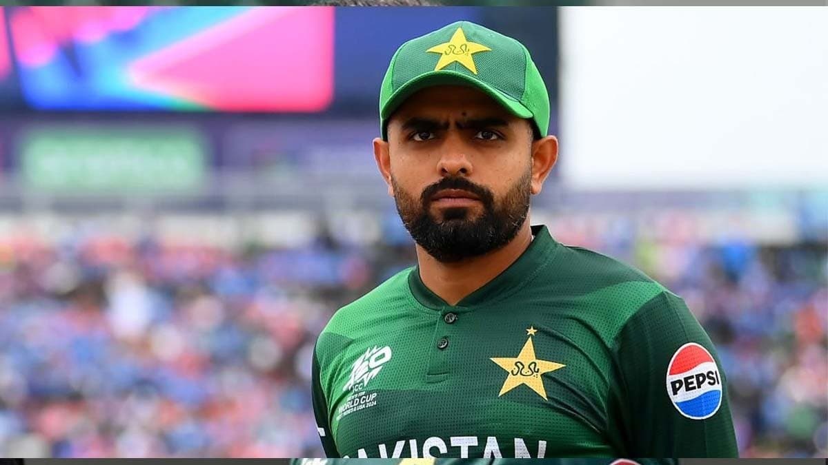 Only Babar Azam Holds this unique record in Asia ahead of Virat and Rohit