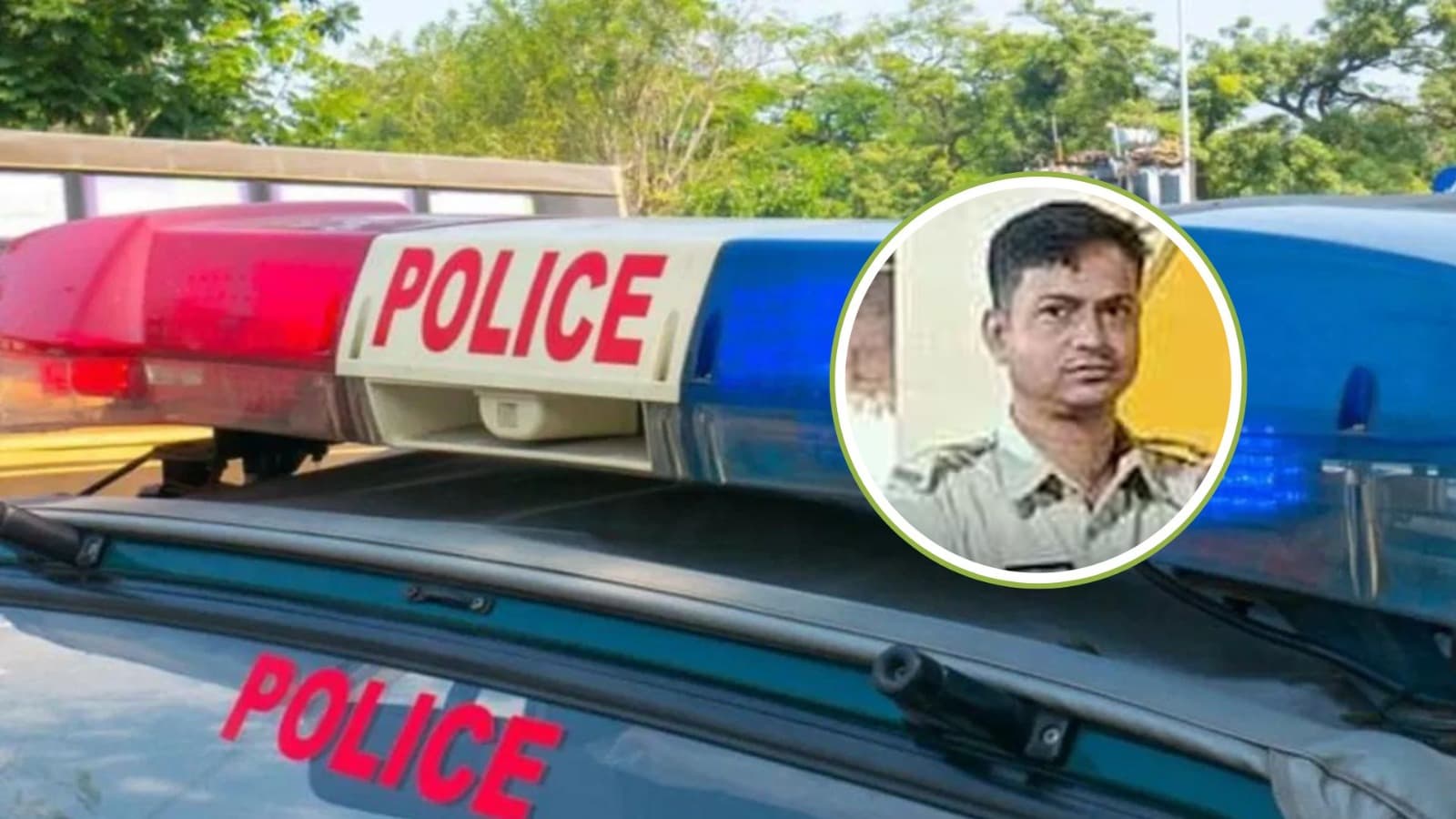 CONSTABLE: শারীরিক অবস্থা স্থিতিশীল সন্দেশখালিতে আক্রান্ত কনস্টেবলের