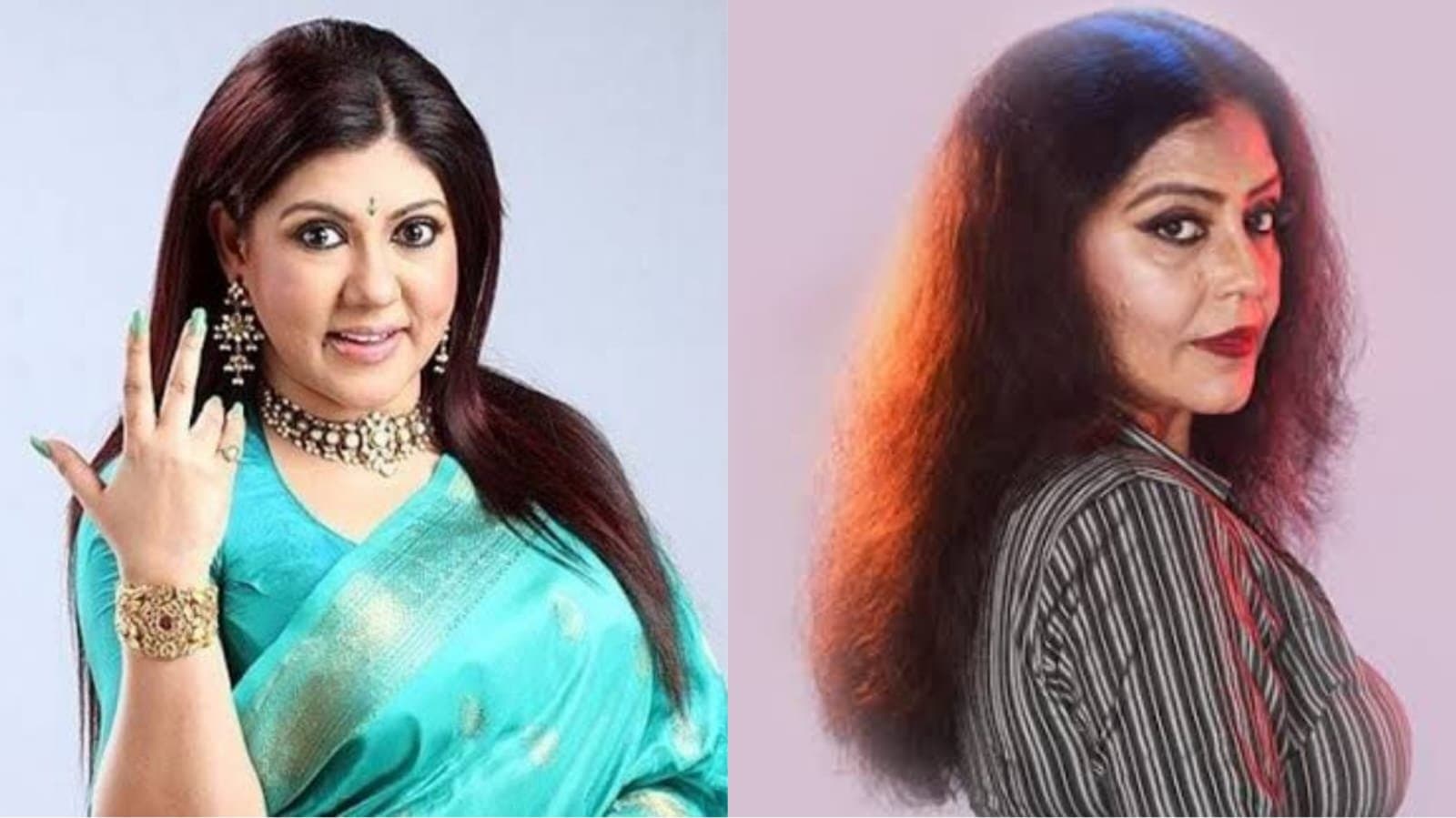 Kakali Chowdhury spoke about hilarious comment of Parama Banerjee 