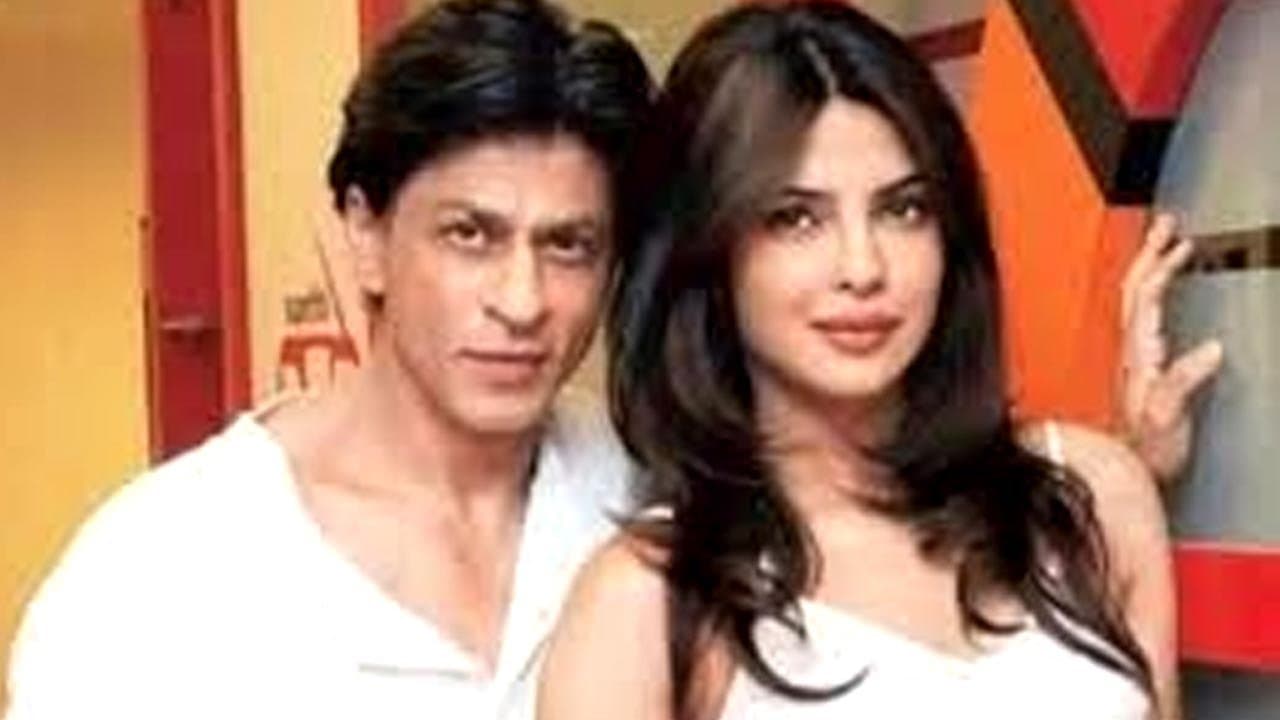 Chetan Bhagat Reveals Shah Rukh Khan and Priyanka Chopra Were Once Considered for 2 States