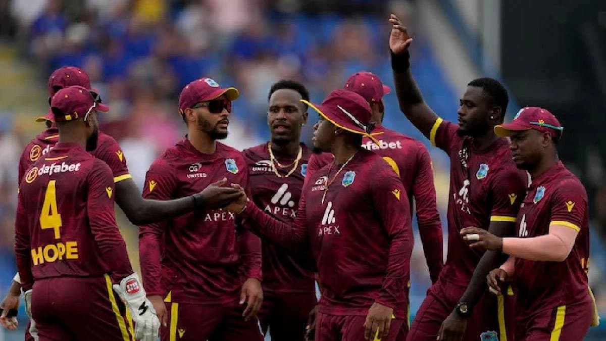 LA Olympics 2028: West Indies cricket dream in doubt as identity rules clash