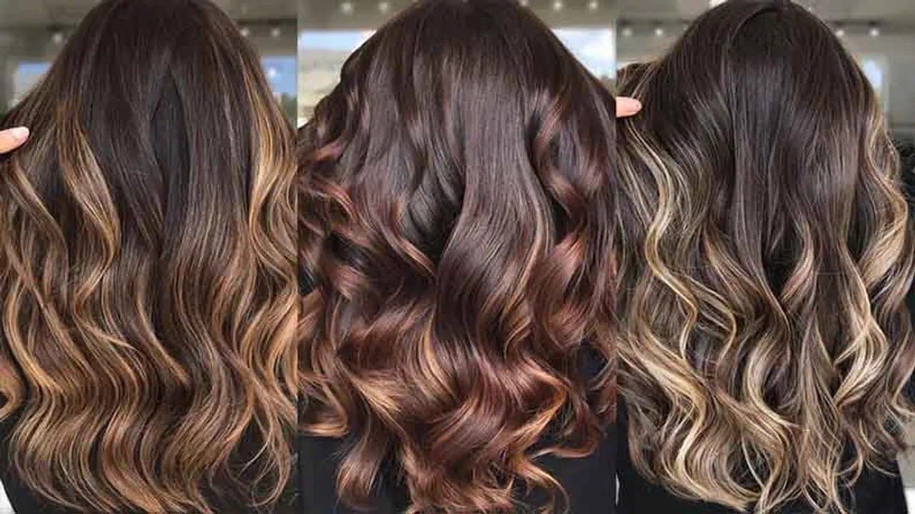 How to take care of coloured hair at home LIF