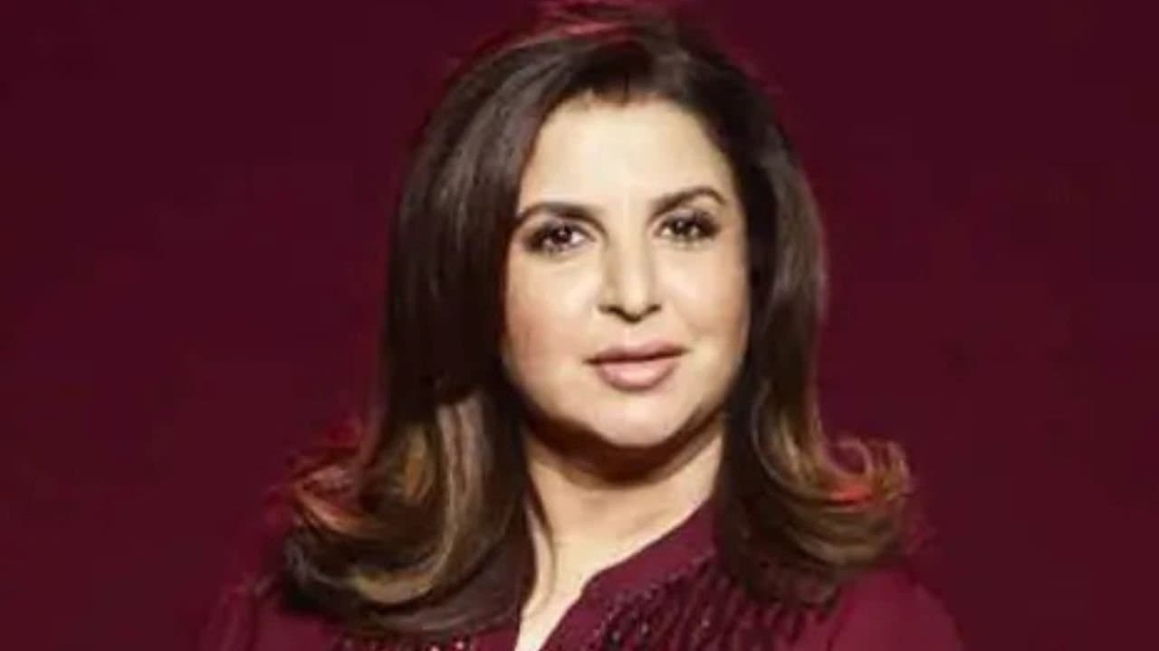 Farah Khan gets candid about her massive YouTube earnings