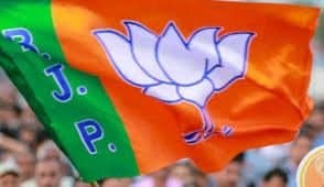 BJP: ‌চার কেন্দ্রে উপনির্বাচন, ৪০ জন তারকা প্রচারকের তালিকা প্রকাশ বিজেপির 