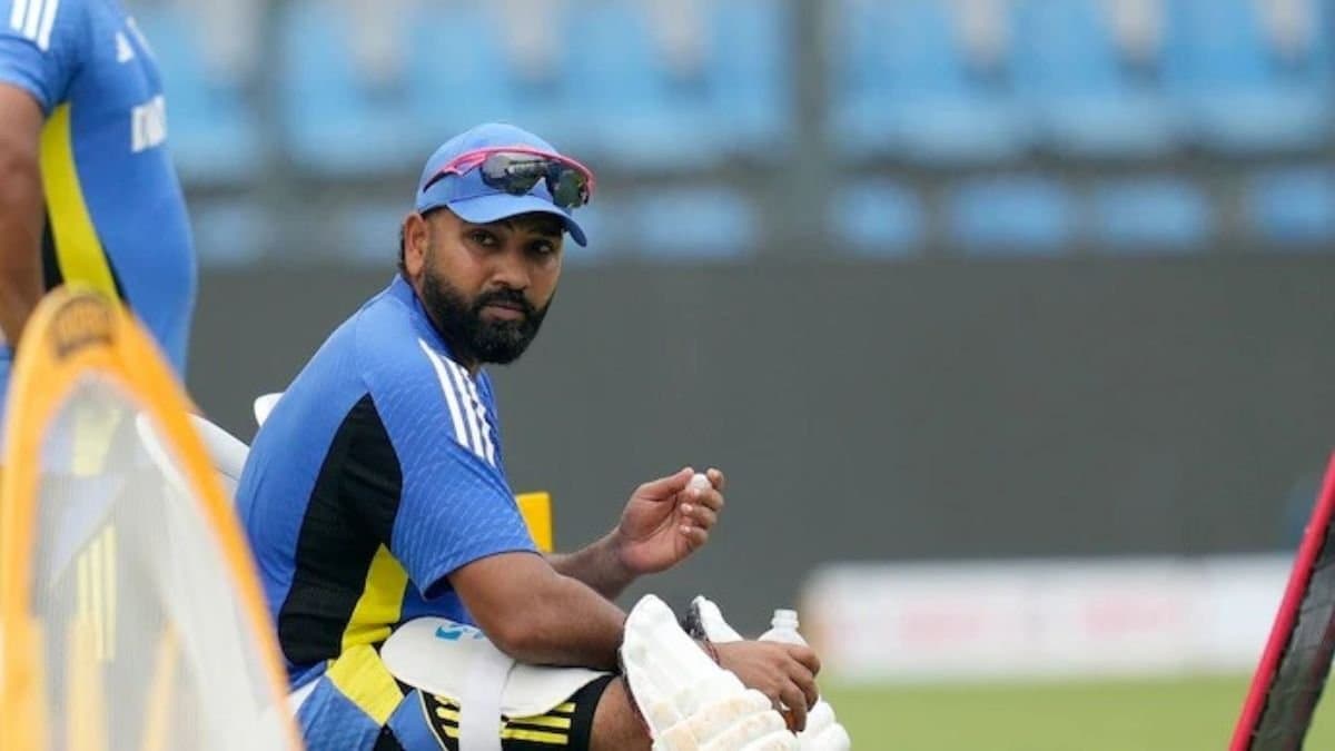 Former India opener Kris Srikkanth said Rohit Sharma will leave test cricket if he fails to perform well in Australia spt 
