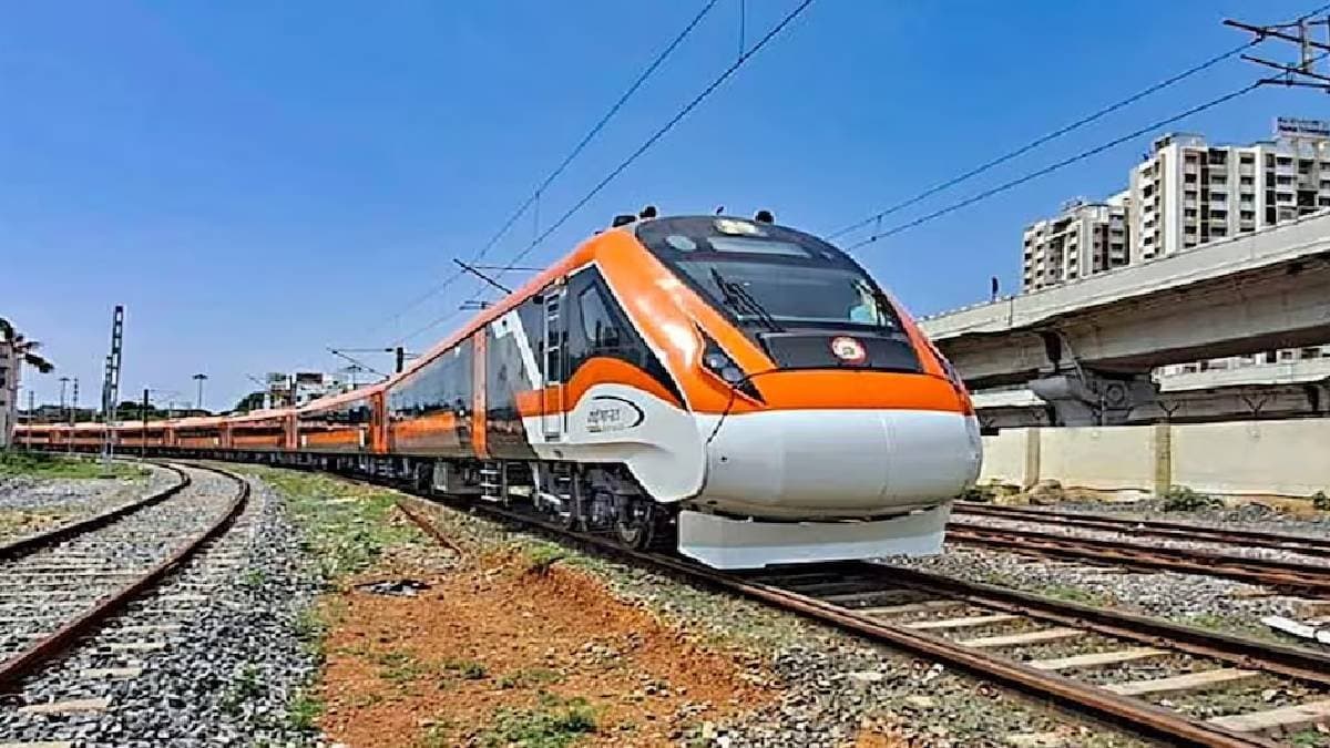 sealdah vande bharat will start within three months gnr