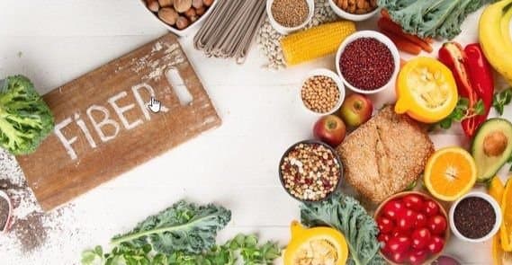 Winter Diet: শীতের ডায়েটে ফাইবার সমৃদ্ধ খাবার রাখবেন কোন উপায়ে?
