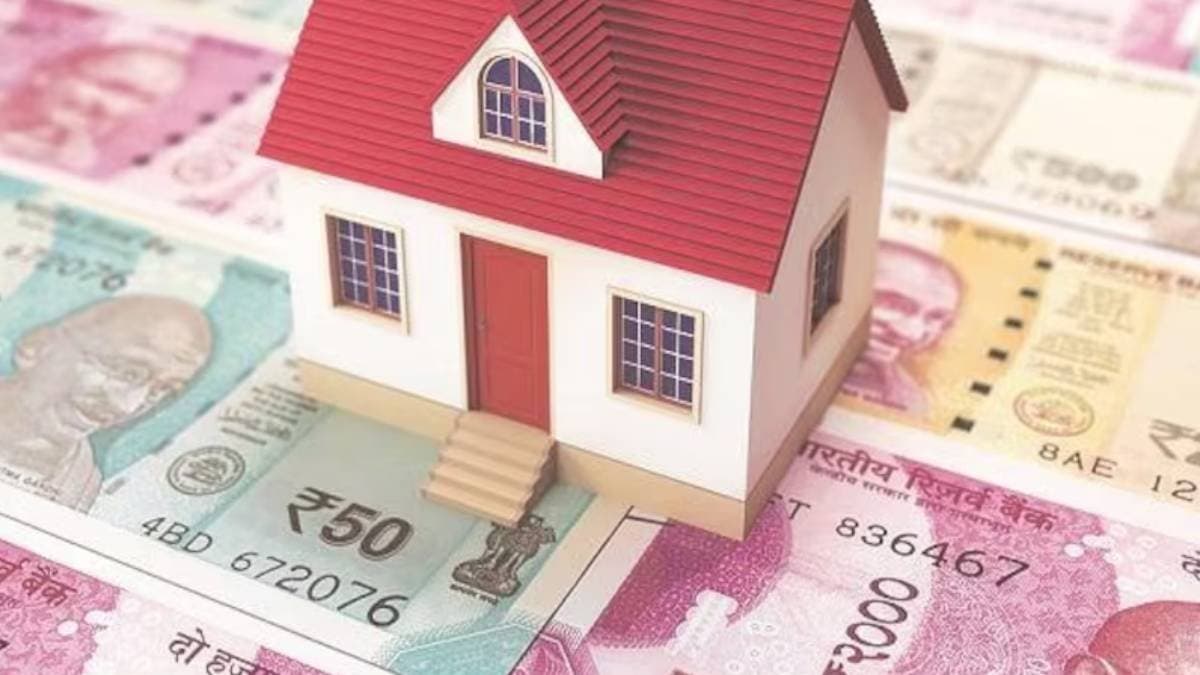 Rising householed debt in Indian lower classes
