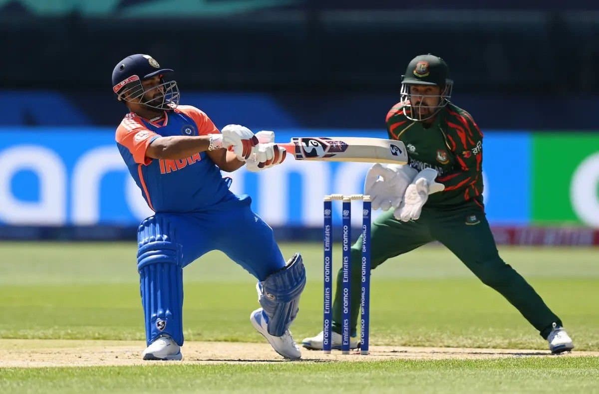 T20 World Cup: বিরাটকে দিয়ে ওপেন করানোর ইঙ্গিত, প্রস্তুতি ম্যাচের প্রাপ্তি ঋষভ-হার্দিক