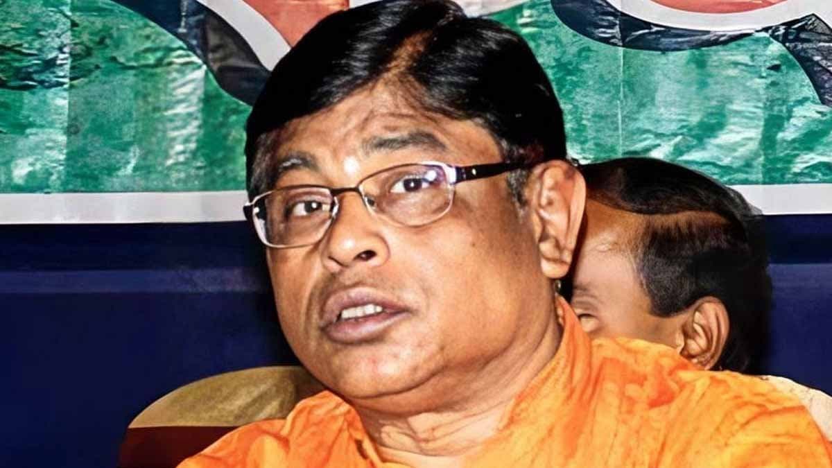 manik bhattacharya gets bail from high court gnr