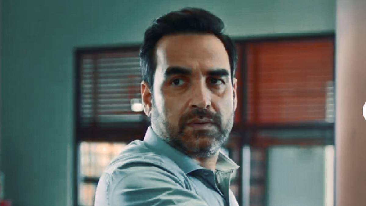 Pankaj Tripathi to be back as Madhav Mishra in Criminal Justice New Season 