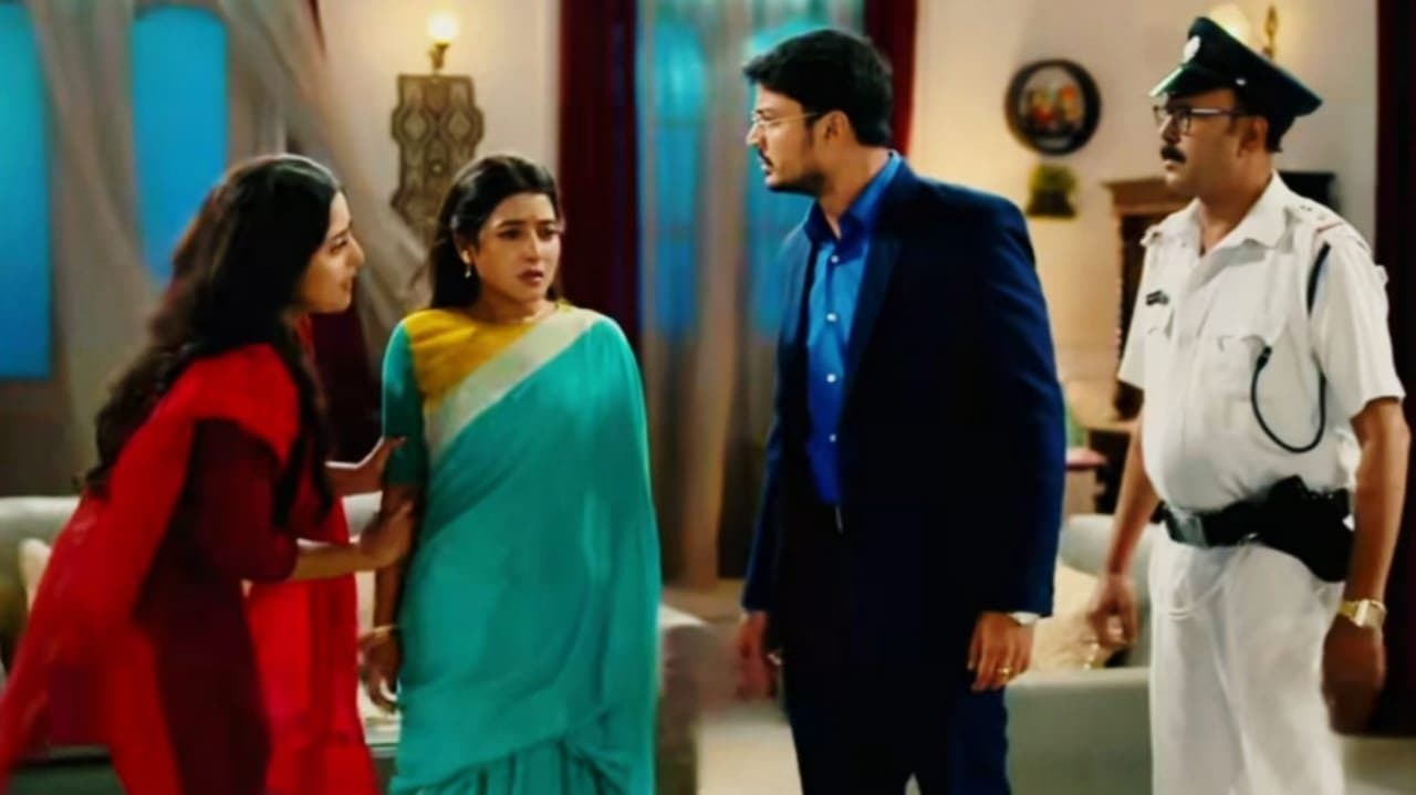 Upcoming episode details of popular serial of zee bangla Mithijhora  