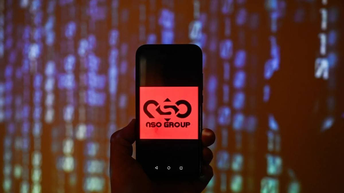 California fines NSO Group 167 million over WhatsApp surveillance