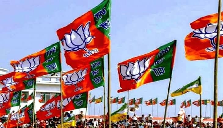 BJP: দশম দফাতেও ডায়মন্ডহারবারে প্রার্থীর নাম ঘোষণায় ব্যর্থ বিজেপি