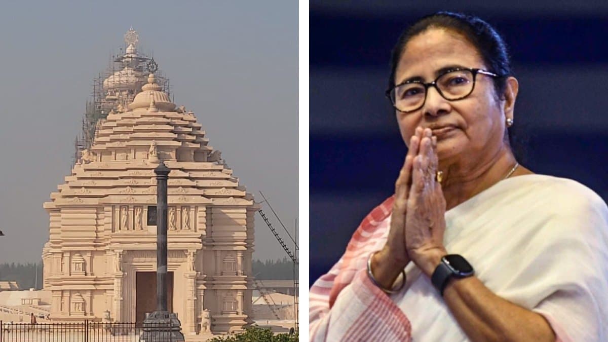 Mamata Banerjee meeting with police for Digha Rath Yatra