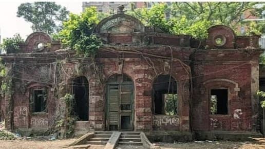Bangladesh Government To Demolish Satyajit Rays Ancestral Home In Dhaka