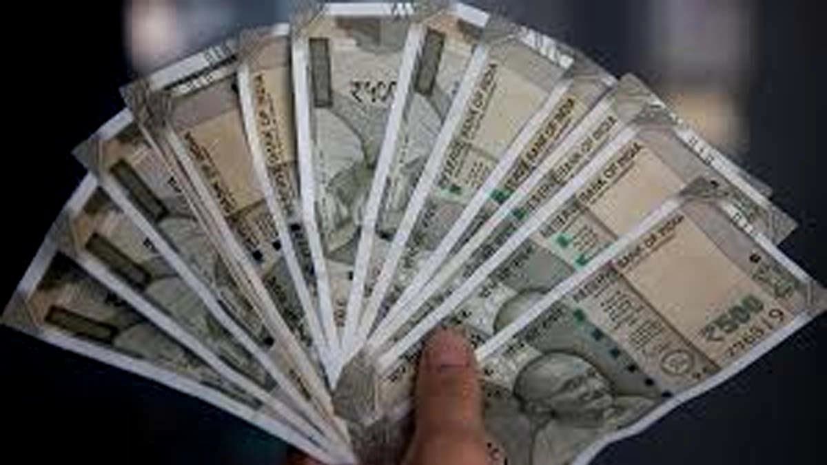 Just deposit 2500 per month and create a fund worth several lakhs Know about this scheme