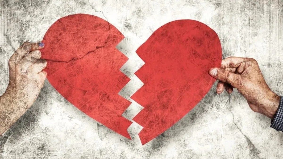 Nobody wants to marry me Dalit woman shared her heart breaking dating history