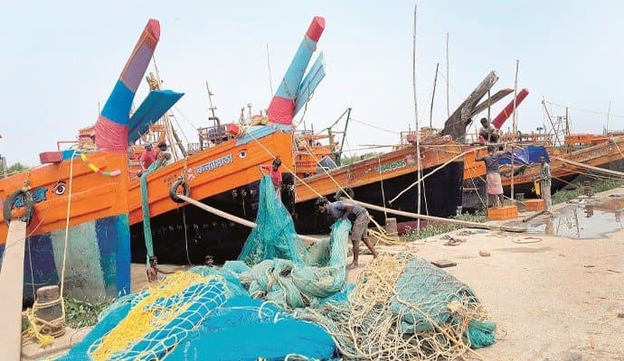 ‌হাতে মাত্র ৩ দিন, রণসাজে কাকদ্বীপ প্রস্তুত 