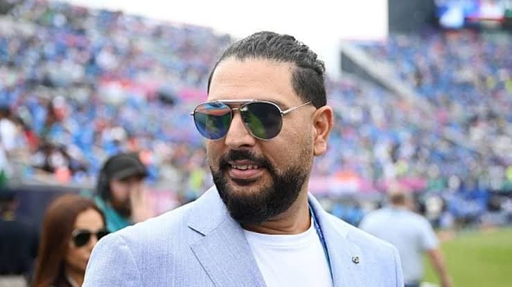 Yuvraj Singh picks defining moment in India vs England series 