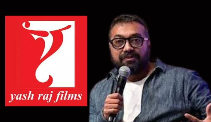 Anurag Kashyap: কেন মুখ থুবড়ে পড়ছে যশ রাজ ফিল্মসের ছবি? আদিত্য চোপড়াকে ‘গুহামানব’-এর সঙ্গে তুলনা করে কী তোপ দাগলেন অনুরাগ? 