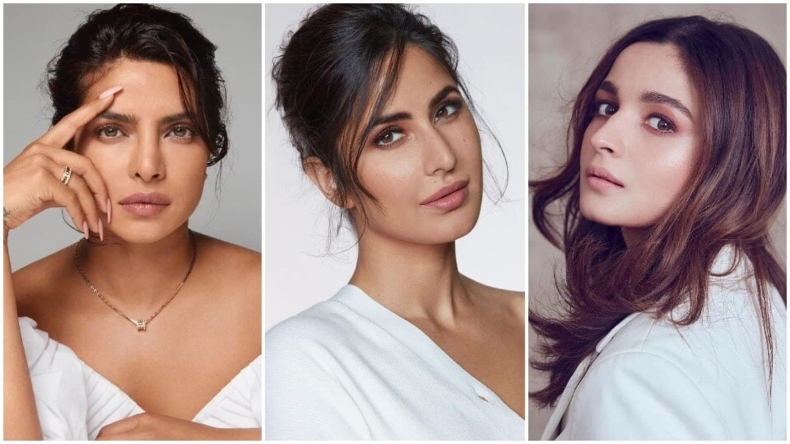 Alia-Priyanka-Katrina: একফ্রেমে আলিয়া-ক্যাটরিনা-প্রিয়াঙ্কা! প্রস্তুতি শুরু ফারহানের 'জি লে জারা'র