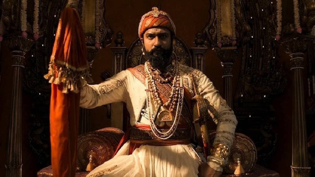 After Conquering Theatres Chhaava Gears Up to Rule Netflix from April 11