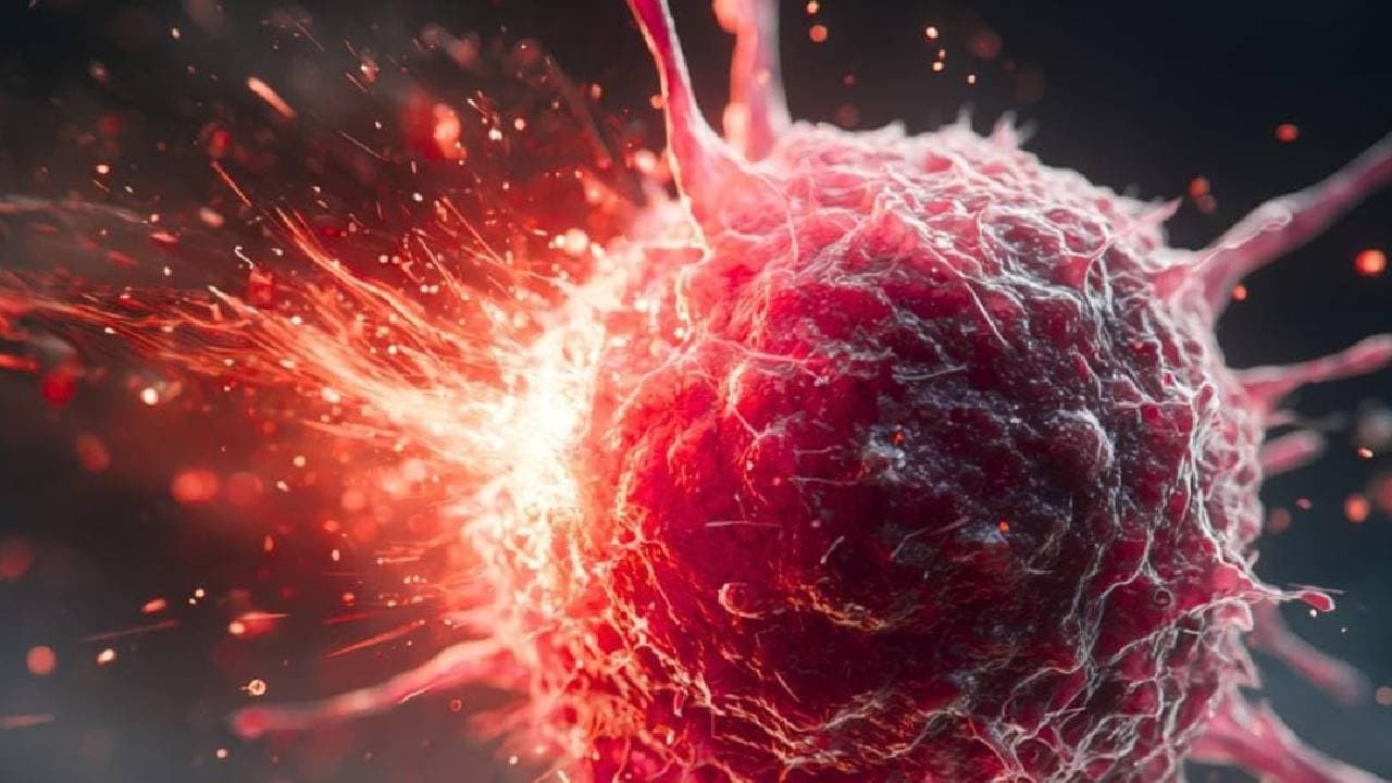 A New Groundbreaking super vaccine Stops cancer from spreading entirely 
